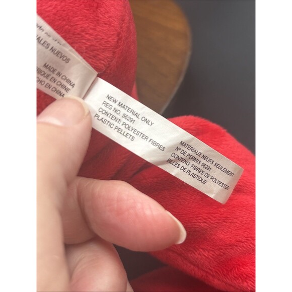 Vtg. Elf on the Shelf Plush Doll Christmas Holiday Decoration Kids Toy 27" LARGE - Picture 10 of 11